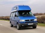 Volkswagen California Exclusive by Westfalia 1996 года